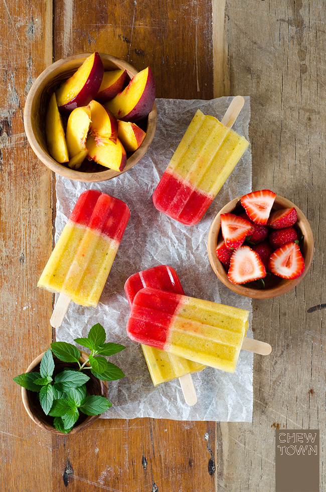 Strawberry-and-Peach-Popsicles-top