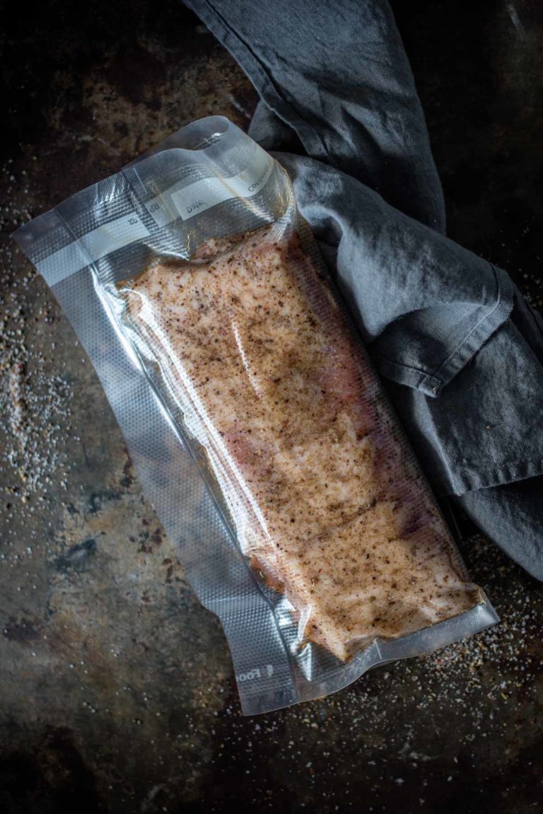 Homemade Pancetta Recipe Chew Town Food Blog