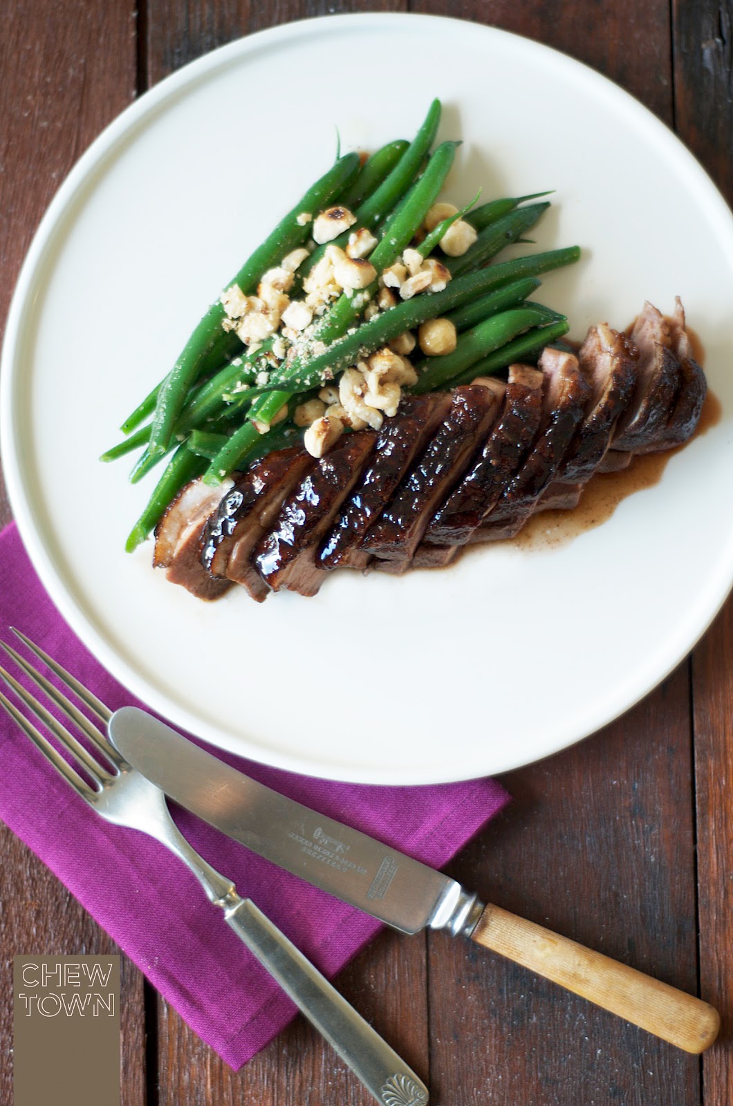 honey-soy-glazed-duck-breast-recipe-chew-town-food-blog